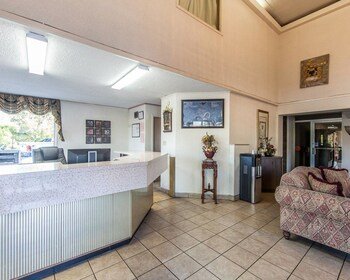 Rodeway Inn Sweetwater