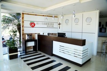 Morangos Hotel