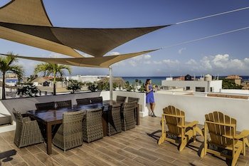 El Sol del Caribe Apart Suite