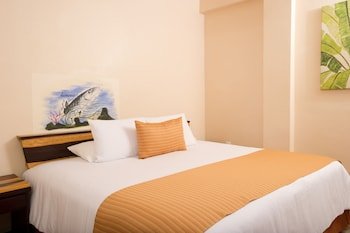 El Sol del Caribe Apart Suite