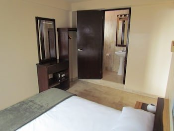 El Sol del Caribe Apart Suite