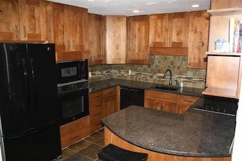Ski Hill Condos