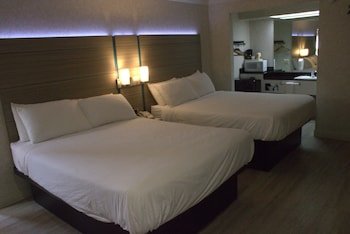 Discovery Inn