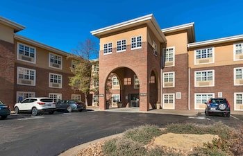 Extended Stay America Kansas City Overland Park Quivira Rd.