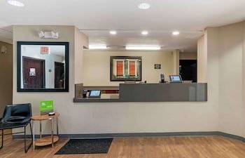 Extended Stay America Kansas City Overland Park Quivira Rd.