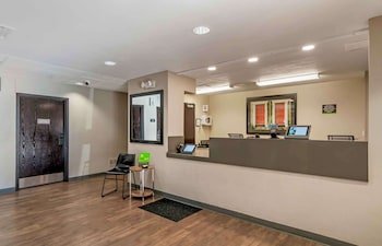 Extended Stay America Kansas City Overland Park Quivira Rd.