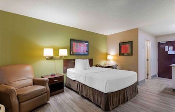 Extended Stay America Kansas City Overland Park Quivira Rd.