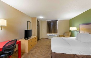 Extended Stay America Kansas City Overland Park Quivira Rd.