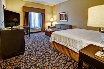 Hampton Inn Clarksdale