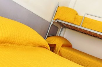 Hotel Montefiore
