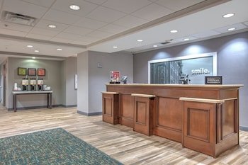 Hampton Inn Kingsville