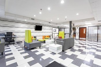 Quality Inn Prattville I-65