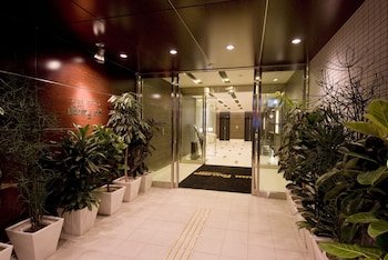 Dormy Inn Hakata Gion