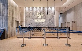 SL Hotel Gangneung