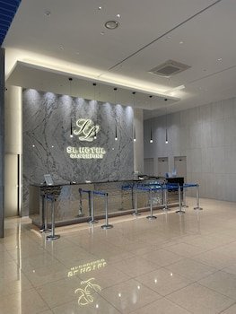 SL Hotel Gangneung