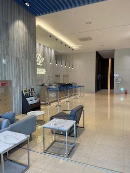 SL Hotel Gangneung