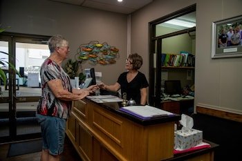 Sarina Motor Inn