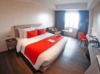 Acacia Hotel Davao