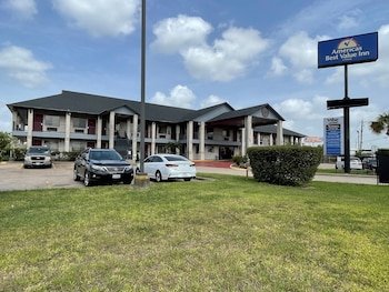 Americas Best Value Inn-Houston/Hobby Airport