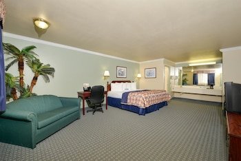 Americas Best Value Inn-Houston/Hobby Airport