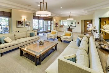 Golden Village Palms RV Resort
