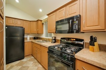Golden Village Palms RV Resort