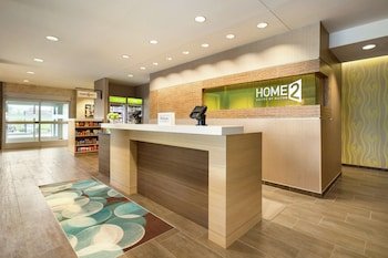 Home2 Suites By Hilton Frederick