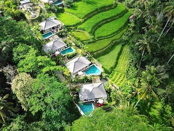 Nau Villa Ubud