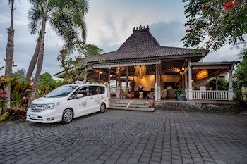 Nau Villa Ubud