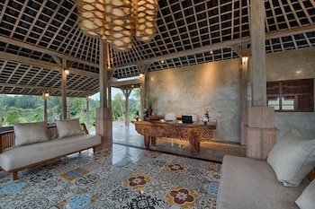 Nau Villa Ubud