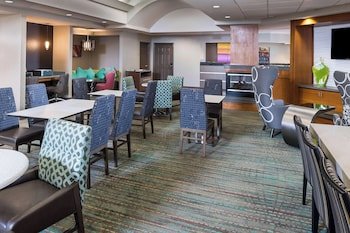 Residence Inn Huntsville