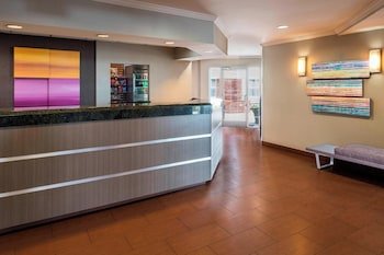 Residence Inn Huntsville