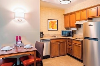Residence Inn Huntsville
