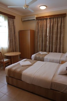 Esraa Hotel Apartment