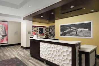 Hampton Inn by Hilton Hattiesburg