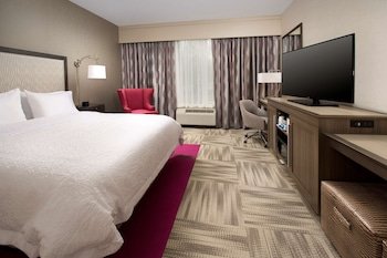Hampton Inn by Hilton Hattiesburg