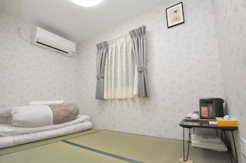 BJ Family Inn