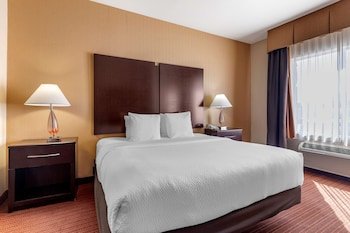 Best Western Plus DFW Airport West Euless