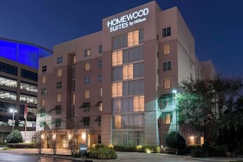Homewood Suites by Hilton® Tampa Airport - Westshore