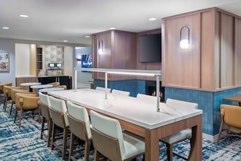 Homewood Suites by Hilton® Tampa Airport - Westshore