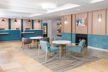 Homewood Suites by Hilton® Tampa Airport - Westshore