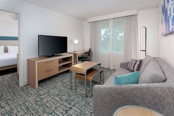 Homewood Suites by Hilton® Tampa Airport - Westshore