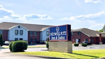 Homegate Inn and Suites