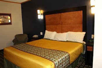 Homegate Inn and Suites