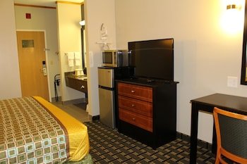 Homegate Inn and Suites