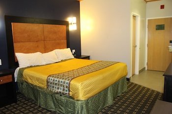 Homegate Inn and Suites