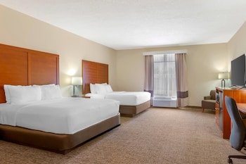 Comfort Inn & Suites