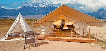 Rustic Rook Resort Great Sand Dunes