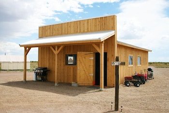 Rustic Rook Resort Great Sand Dunes