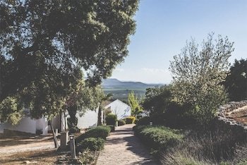 Cortijo la Cañada Casas Rurales